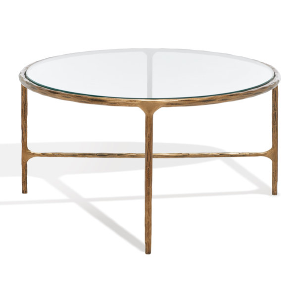 Joss & Main Evelynn Coffee Table & Reviews Wayfair